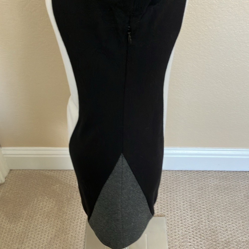 Whbm Color Block Tunic - image 5